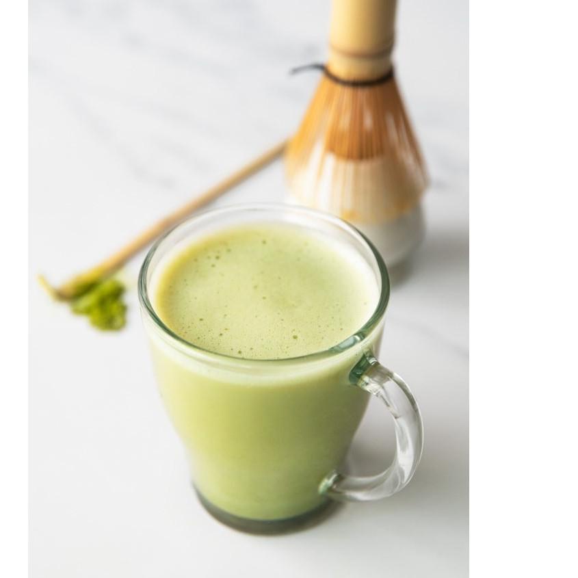 

Stok terbaru 50gr Matcha Bubuk / 100% Premium Japanese Pure Matcha Powder / Asli Jepang murah