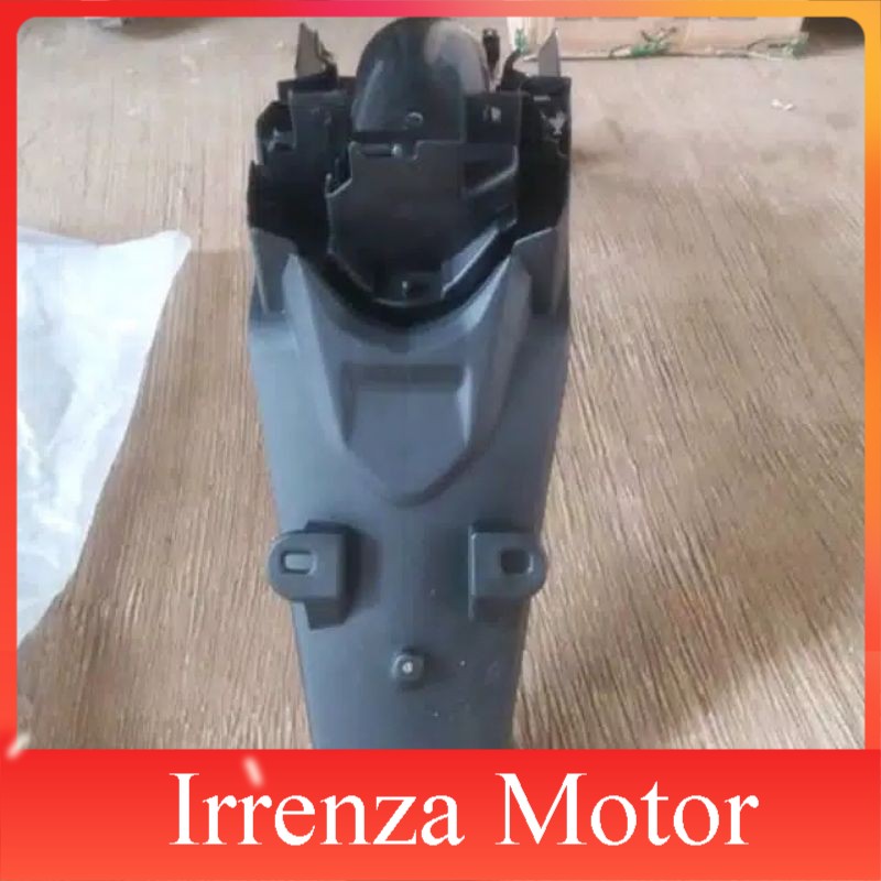 Spakbor belakang Revo absolute - Revo 110 cc