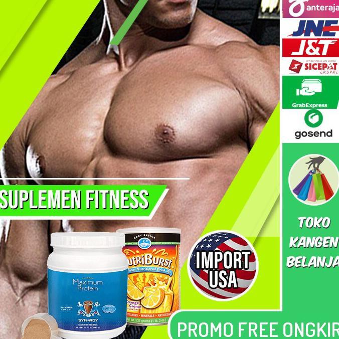 

✅Mix Whey Protein Susu Gym Penggemuk Badan Susu Fitnes Murah Tokoebi77