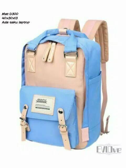 ransel sekolah