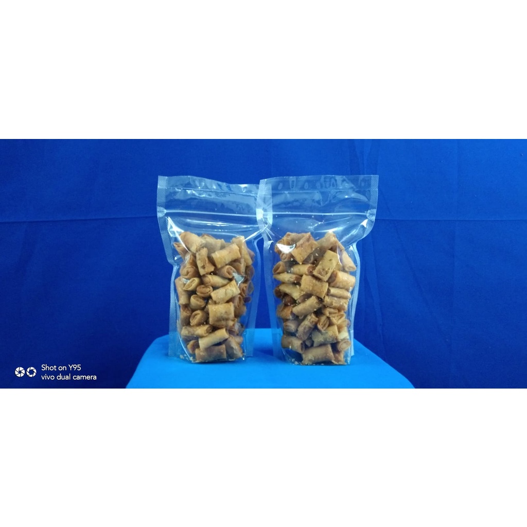 

Sumpia udang 250gr