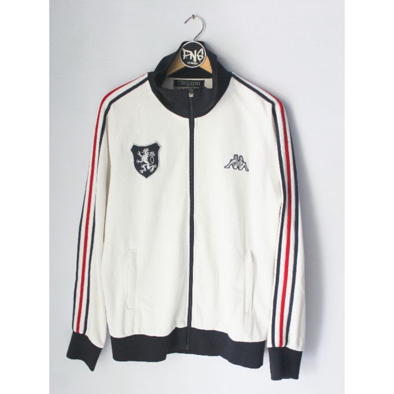 Tracktop KAPPA second original
