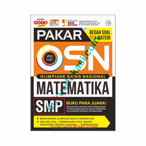 

Pakar Osn Matematika Smp