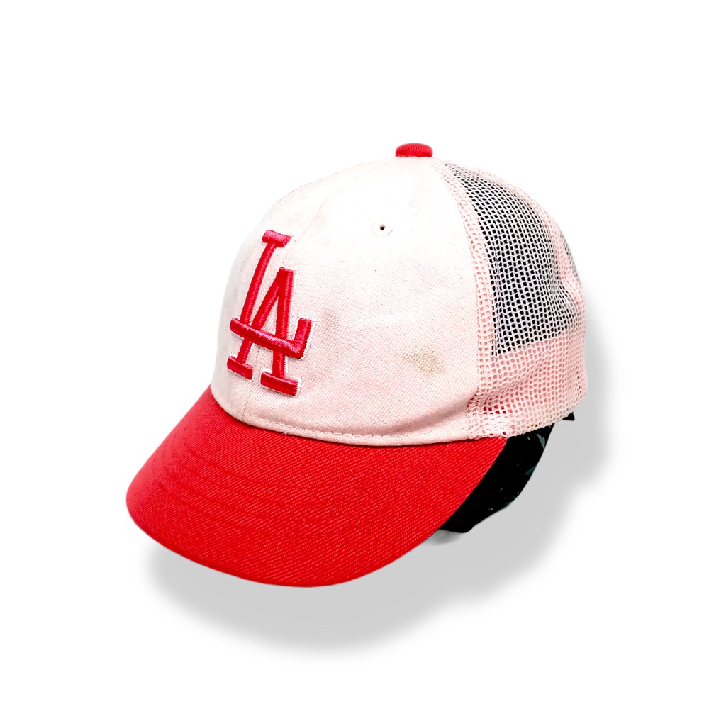 [TERMURAH] TOPI ANAK MLB SECOND ORIGINAL