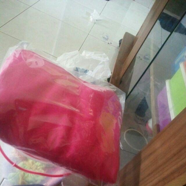 Promo...sprei Resleting Single  Polos .. Bahan Kaos