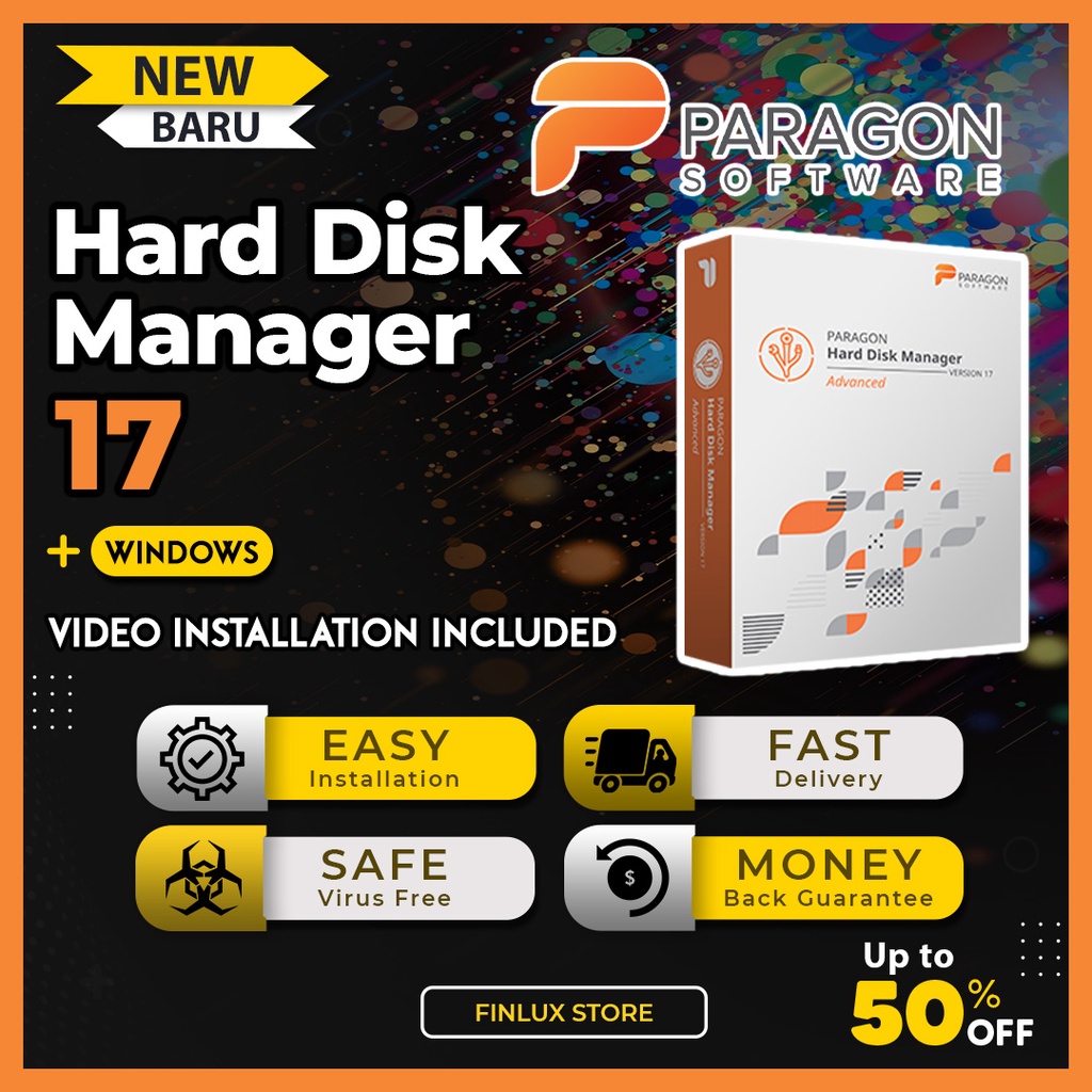 

[VIDEO] Prgn Hrd Dsk Mngr Advncd 2021 v17.20.9 Ltst Lftm Fr Wndws