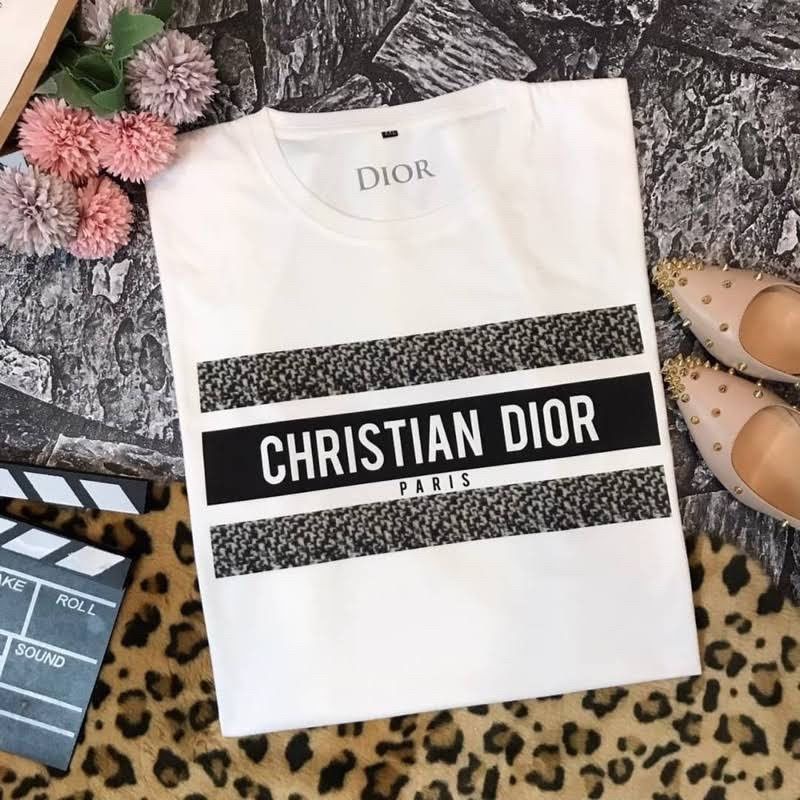 KAOS DISTRO MIRROR ORIGINAL IMPORT, BRANDED CHRISTIAN DIOR PARIS