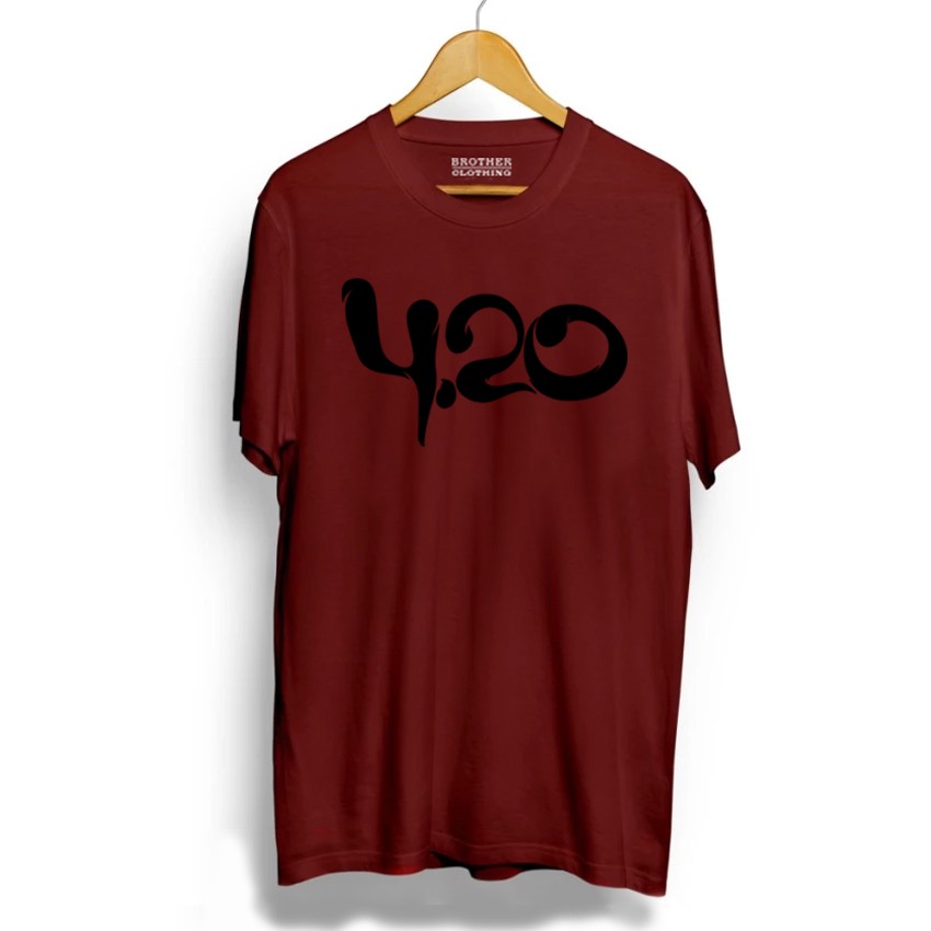 Kaos Distro 420 USA Black - Abu Misty Premium