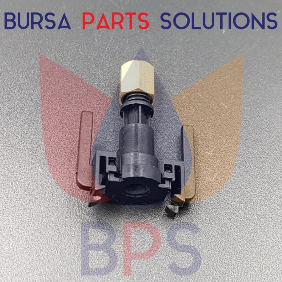 Mimaki DX5 Damper Connector / Konektor Damper Dx 5 Mimaki for UV Ink