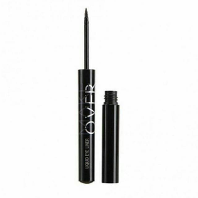 MAKE OVER Liquid Eye Liner 1.7 ml