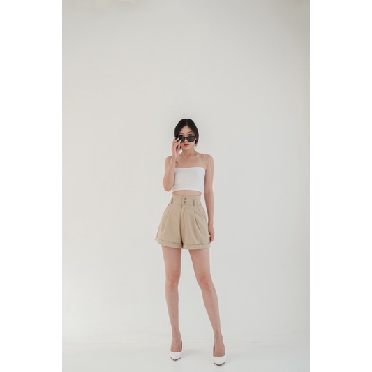 [LAVIA] Tory shorts