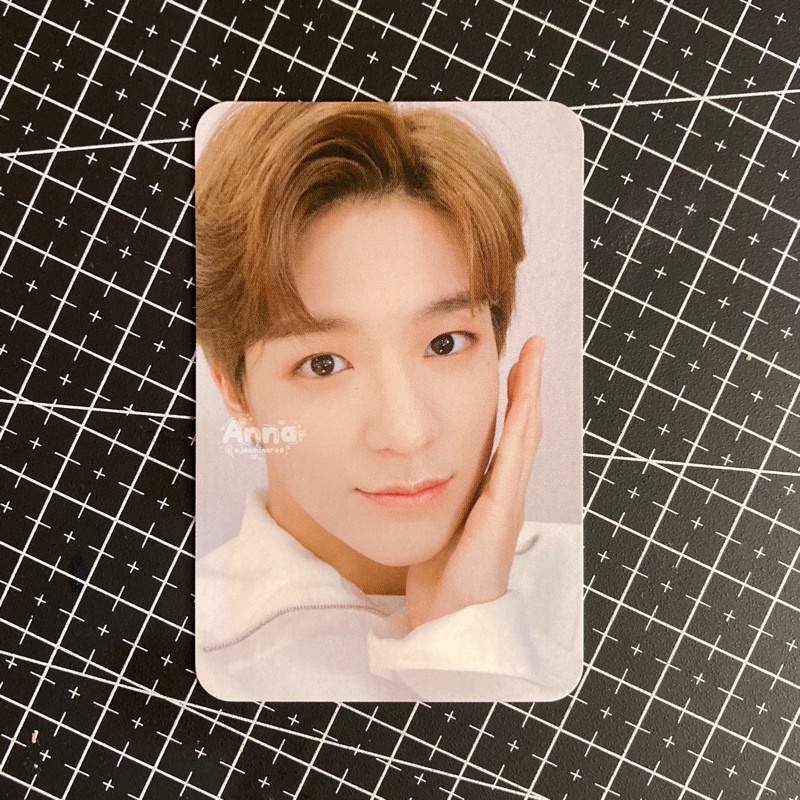 [CLEARANCE SALE] jeno dreamshow ds card wallet cawall pc only official photocard nct dream