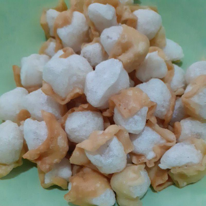 

cuanki siomay mini termurah