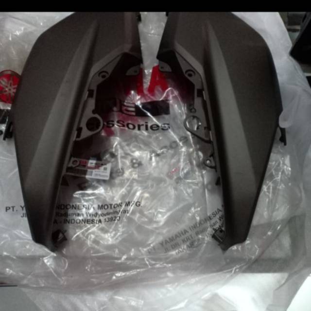 BODY COWLING 2DP NMAX