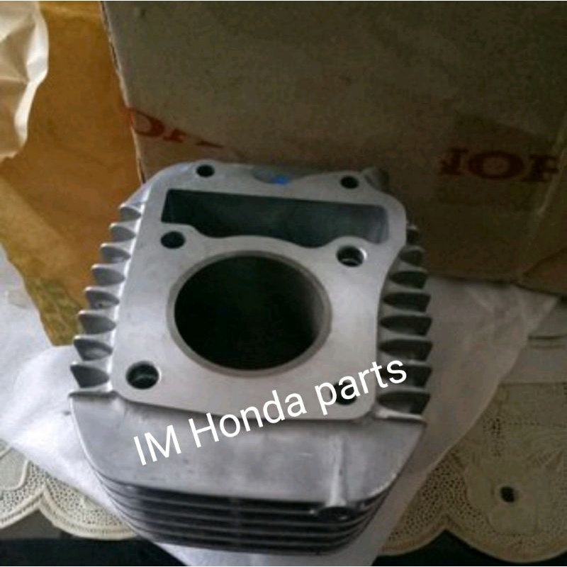 blok seher Honda Supra x 125 helm in Supra x 125 fi 2014 ke atas original