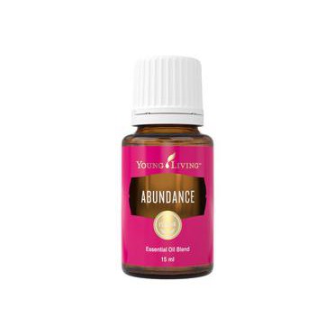 Abundance Young Essential Oil 15 Ml Yl Minyak Esensial Original Allea.Store
