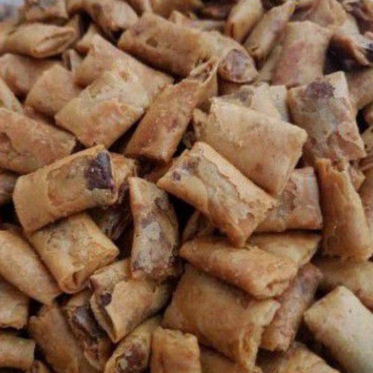 

SUMPIA EBY SUPER (250gram)