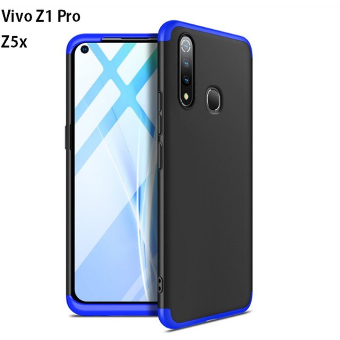 VIVO Z1 Pro/Z5x Case GKK Full Protection 360 Hard Case