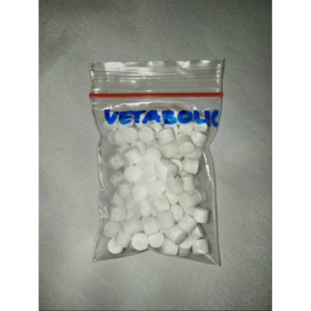 

Vetabolic by Vetafarm Australia /butir