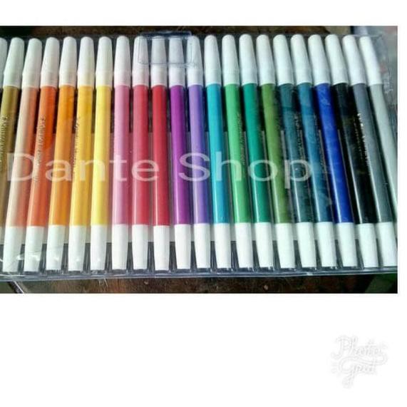 

❆ Spidol Snowman isi 24 ➽