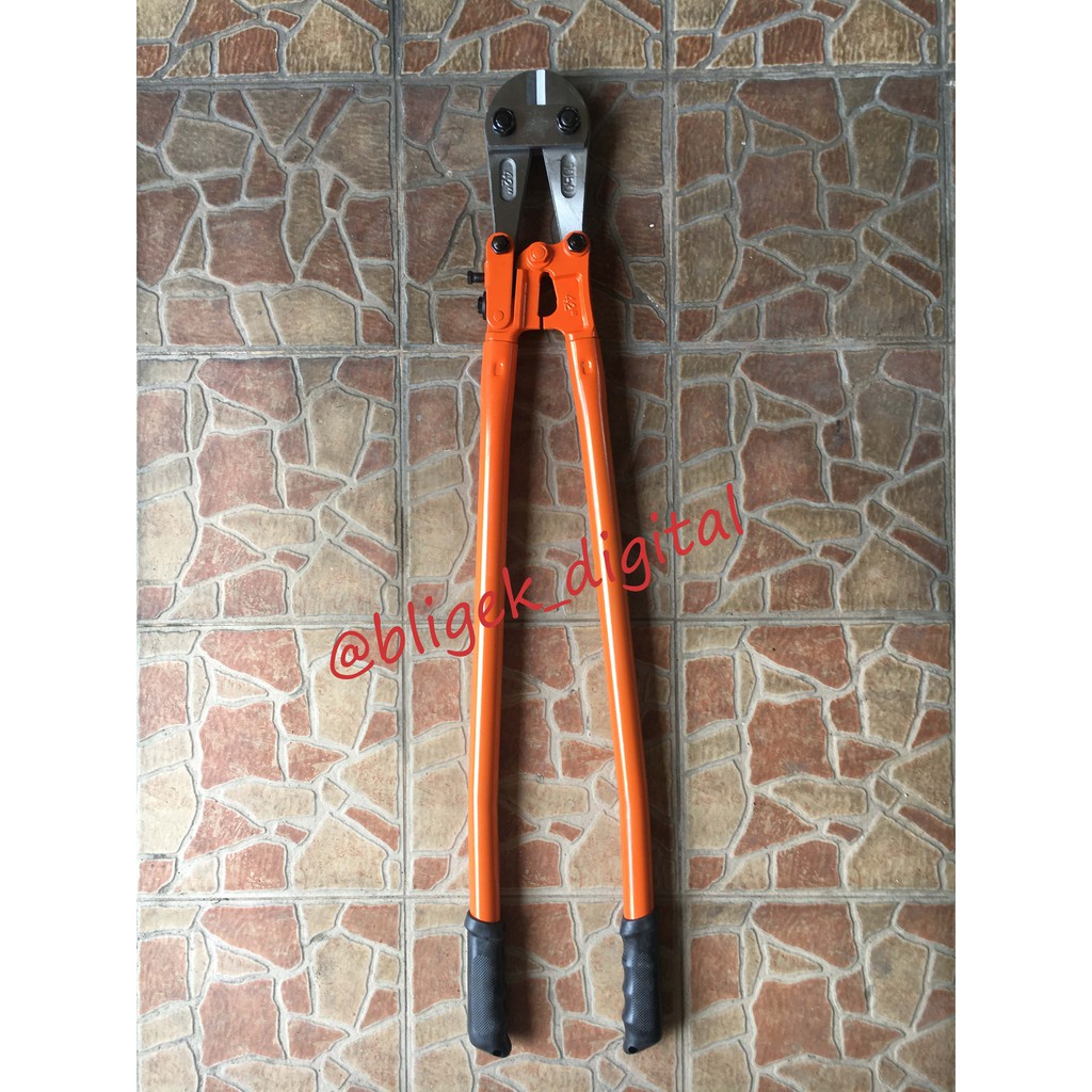 Gunting beton / bolt cutter 42 inch DREXEL