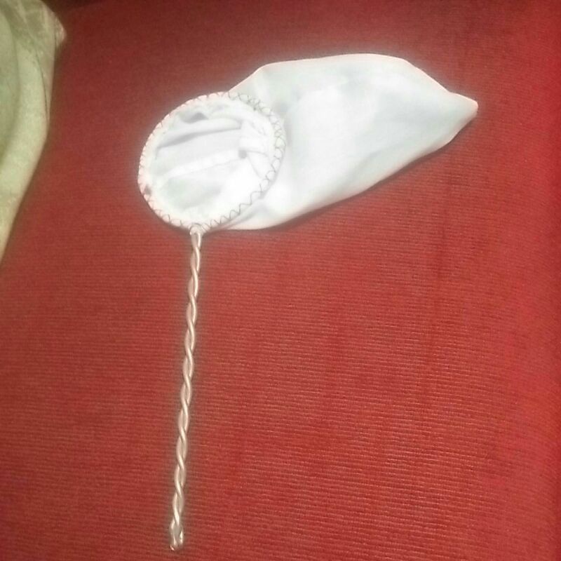 Saringan kopi kain / KOPI ACEH / tradisional