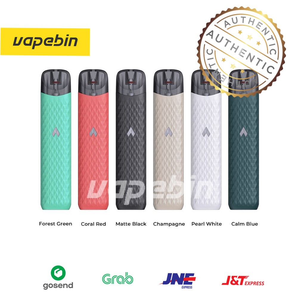 UWELL POPREEL N1 POD KIT 10W 520MAH - UWELL POPREEL - POPREEL KIT