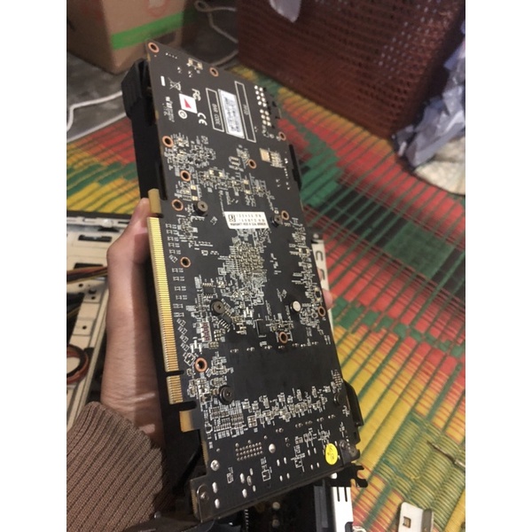 rx 470 rx470 4gb powercolor bukan rx 570 rx 560 rx 480