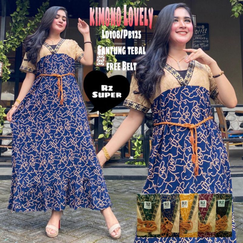 Dres renda, daster arab, daster bandung, daster solo, daster bali, grosir daster pekalongan