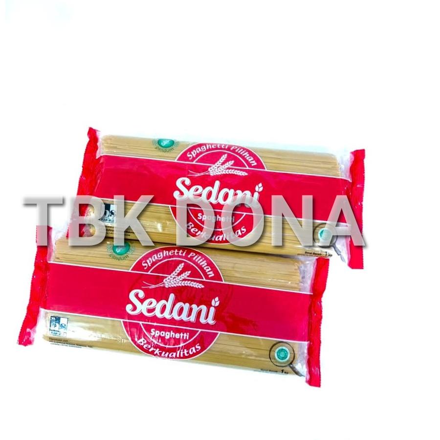 

Recomend SEDANI MIE SPAGHETTI 1 KG 시