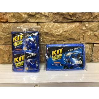 Kit Motor Shampoo 15ml