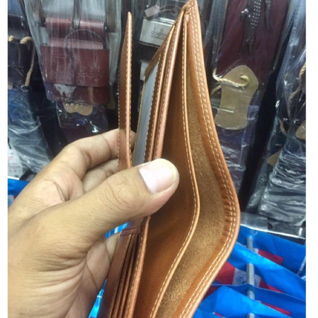 dompet pria bahan kulit asli berkualitas jenis kulit full-up #dompet #dompetkulit #dompetpria