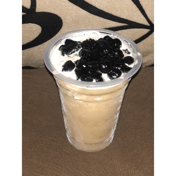 

BUBBLE DRINK - 16oz