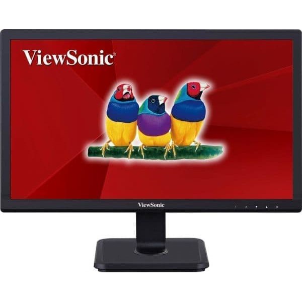 Monitor LED 22&quot; ViewSonic VA2223-H Full HD HDMI &amp; VGA Input