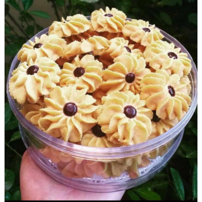 

kue semprit 500g