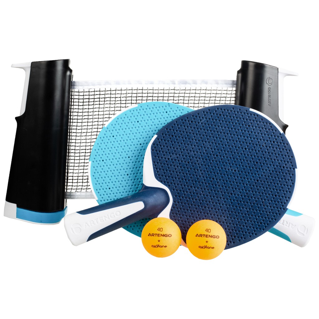 set rollnet artengo decathlon