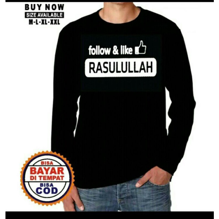 kaos santri salafy