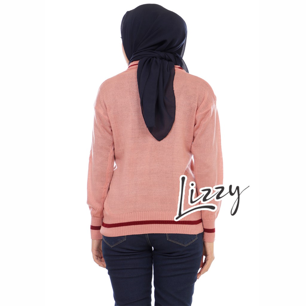 Lizzy - VIEN SWEATER