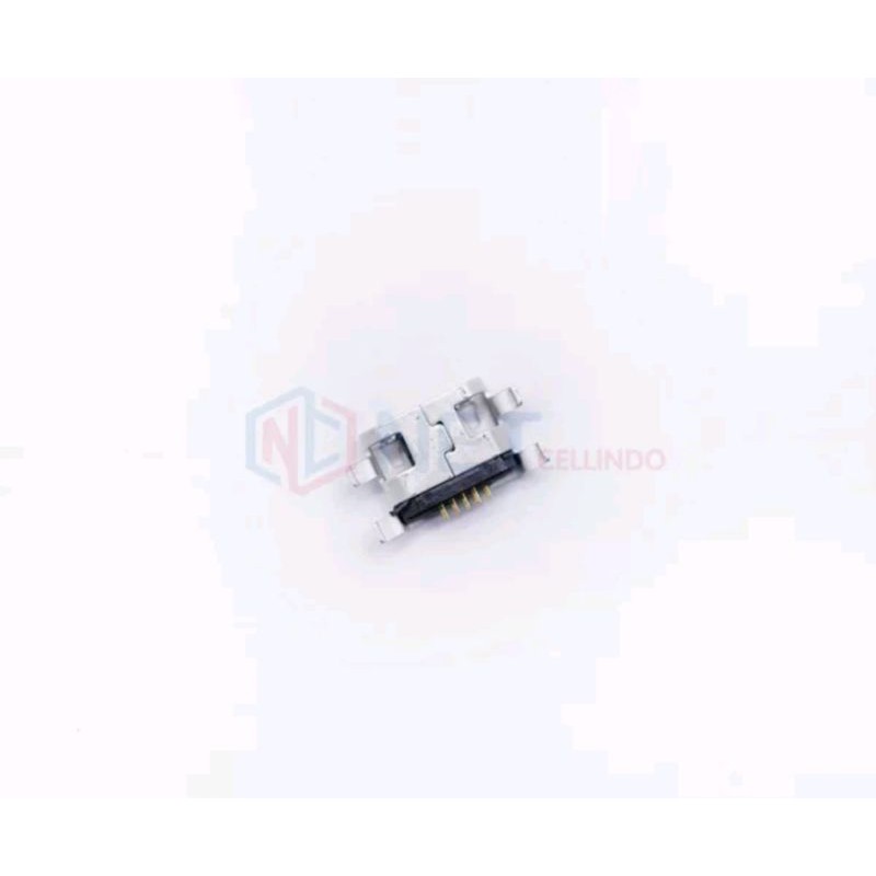 KONEKTOR CONECTOR CAS CHARGER CHINA SMATRFREN ANDROMAX ADVAN E1C Xiaomi redmi note 2 4a UNIVERSAL