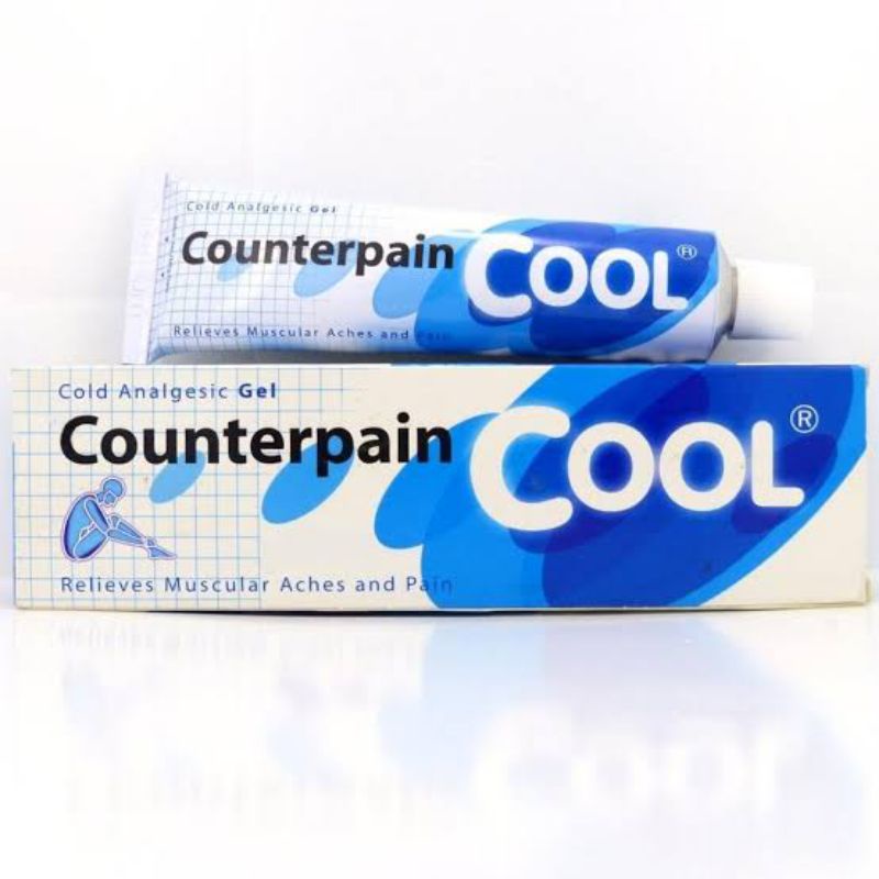 Counterpain Cool Thailand 120g