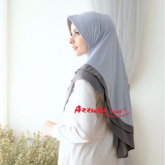 NADIVA CANTIK | AZZURASCARF | BERGO SPORT | HIJAB SPORT | BERGO POLOS | HIJAB INSTAN | HIJAB MURAH-2