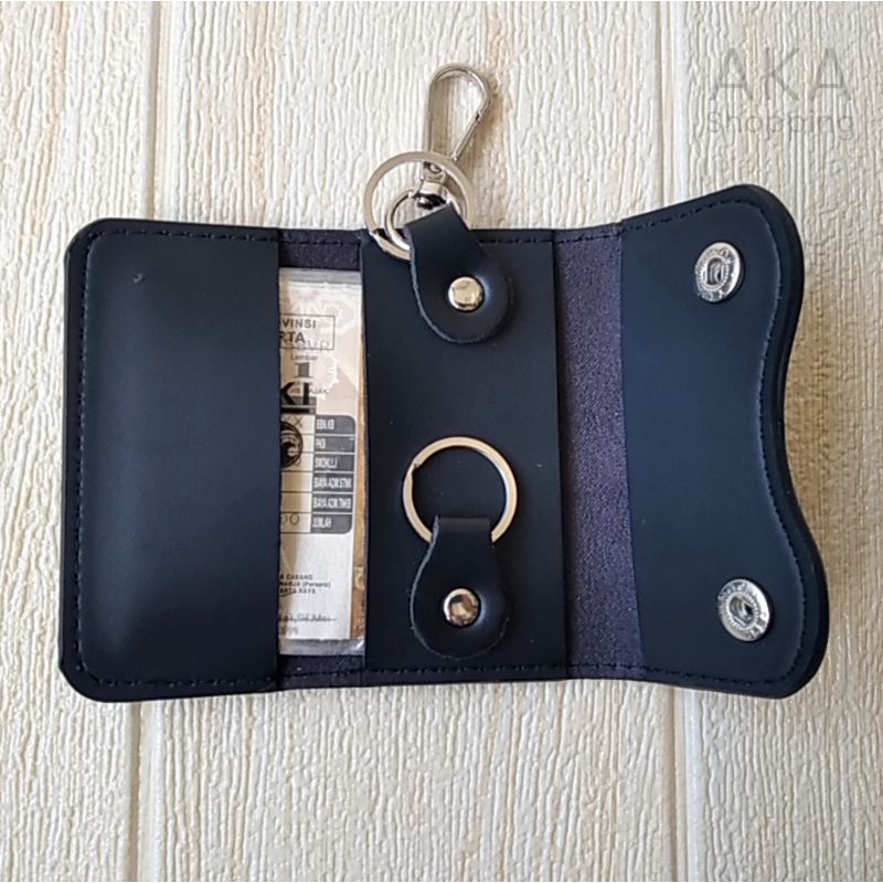 Dompet STNK Dompet Kunci Mobil | Motor  Elegan