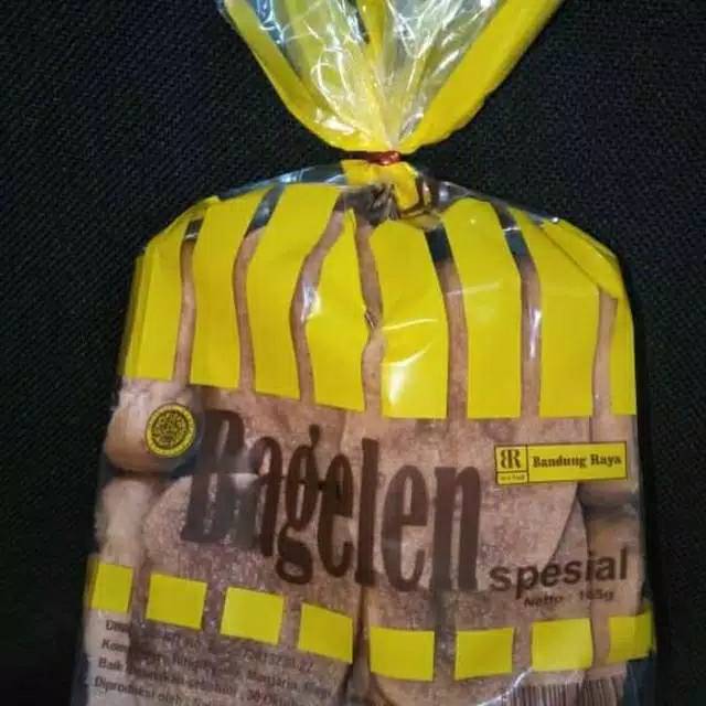 

Bagelan