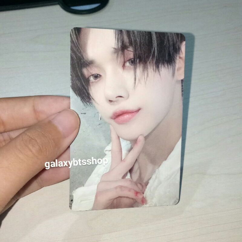 pc yeonjun world (booked)