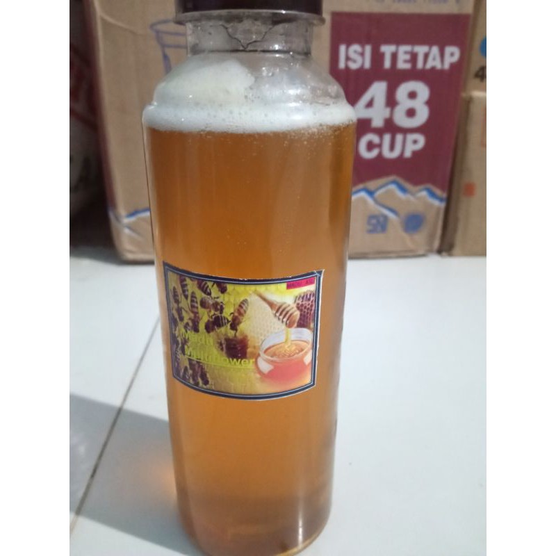 

madu multiflower