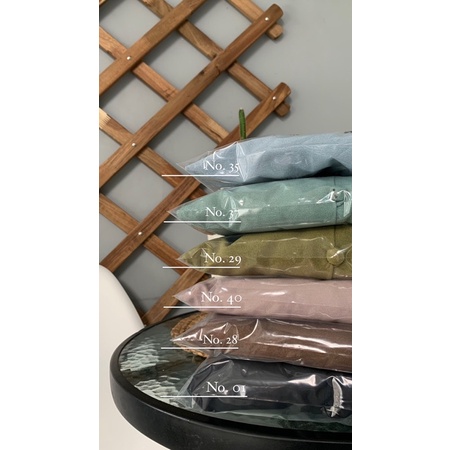 PRESLEY VINTAGE DRESS KOREA-4