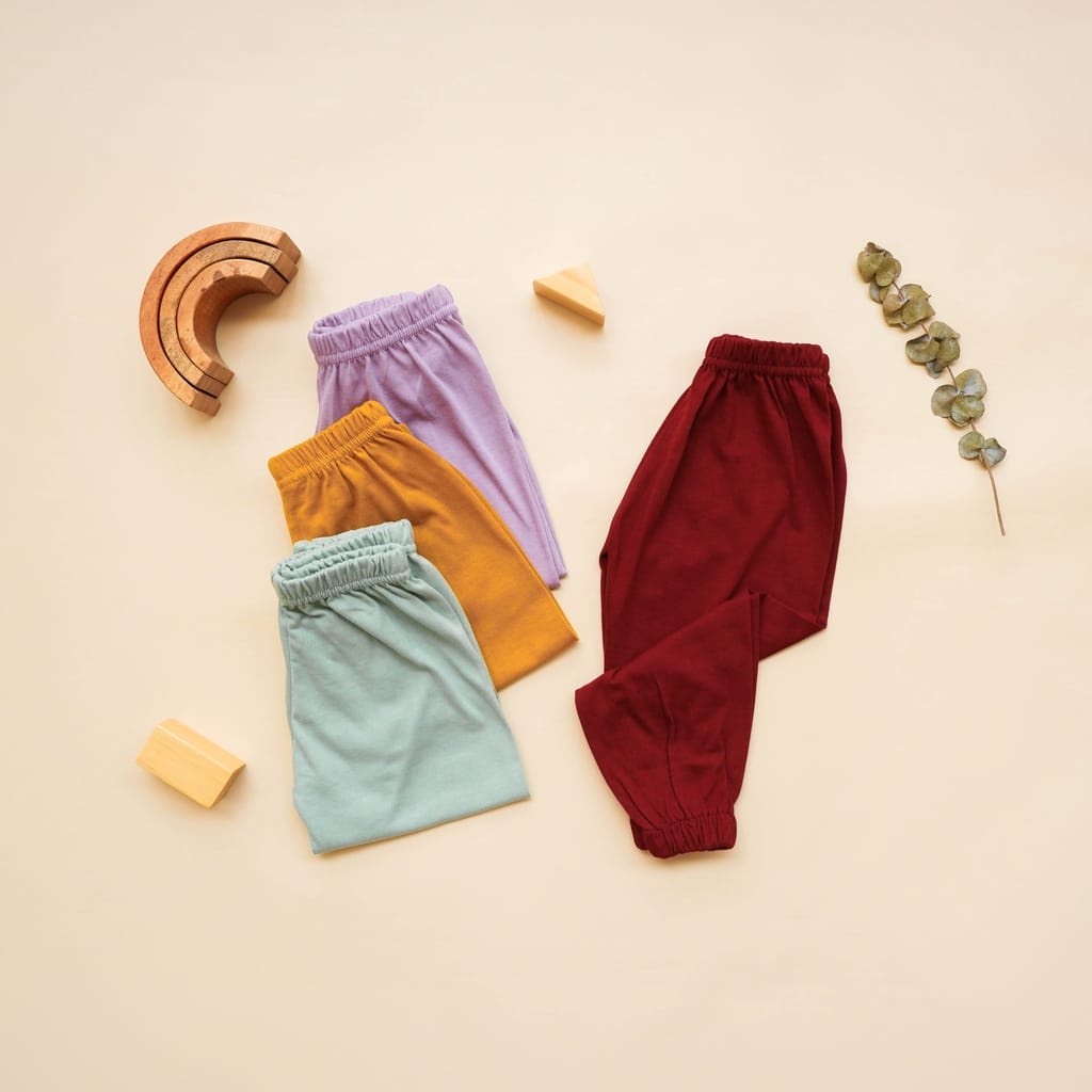 NICE KIDS - JOGGER PANTS  - CELANA ANAK - CELANA JOGGER ANAK