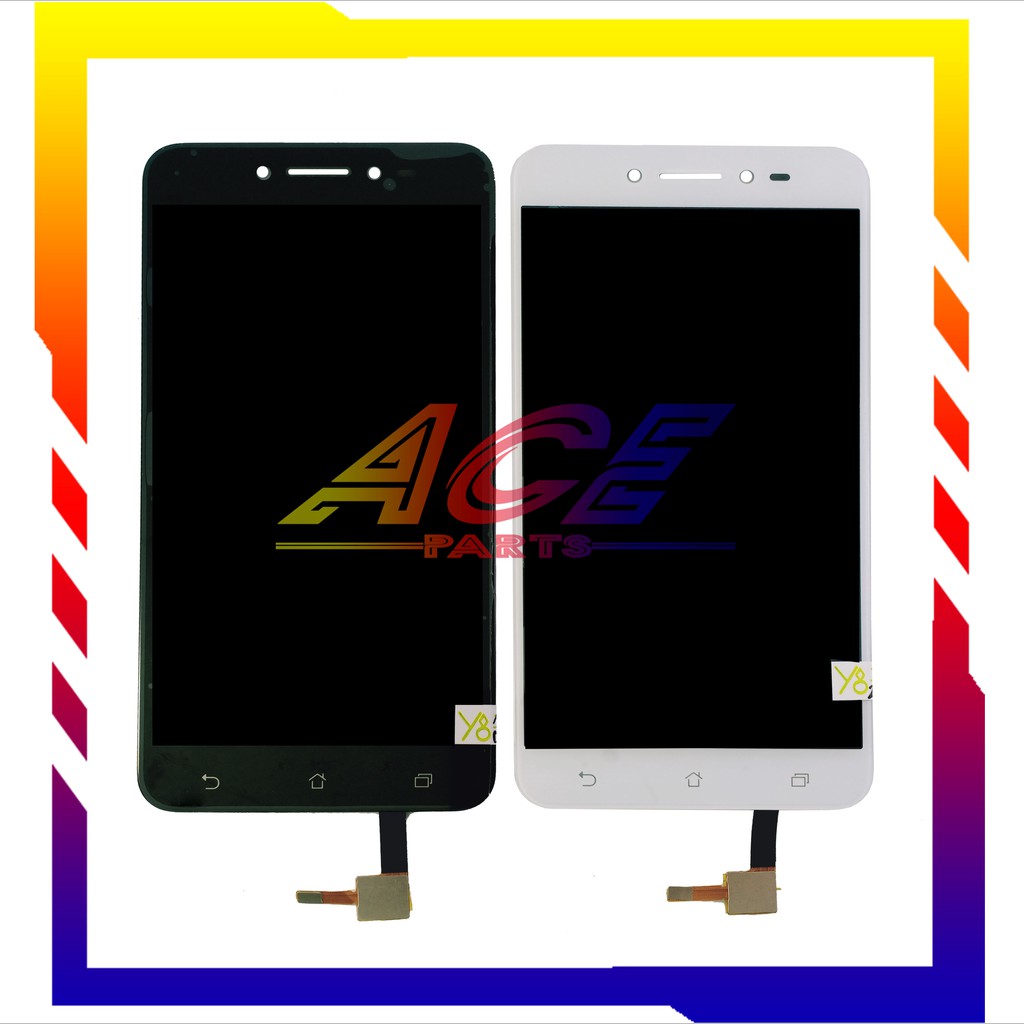 LCD ASUS A007 / ZB501KL / ZENFONE LIVE TOUCHSCREEN FULLSET