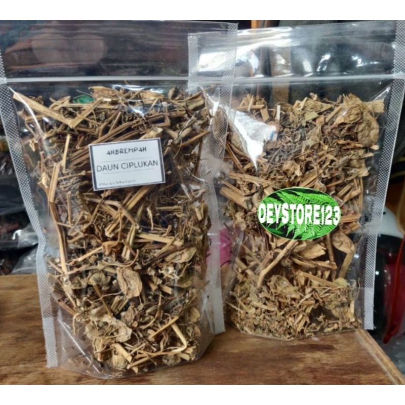 

Daun Ciplukan Kering Daun cecendet kering per bungkus