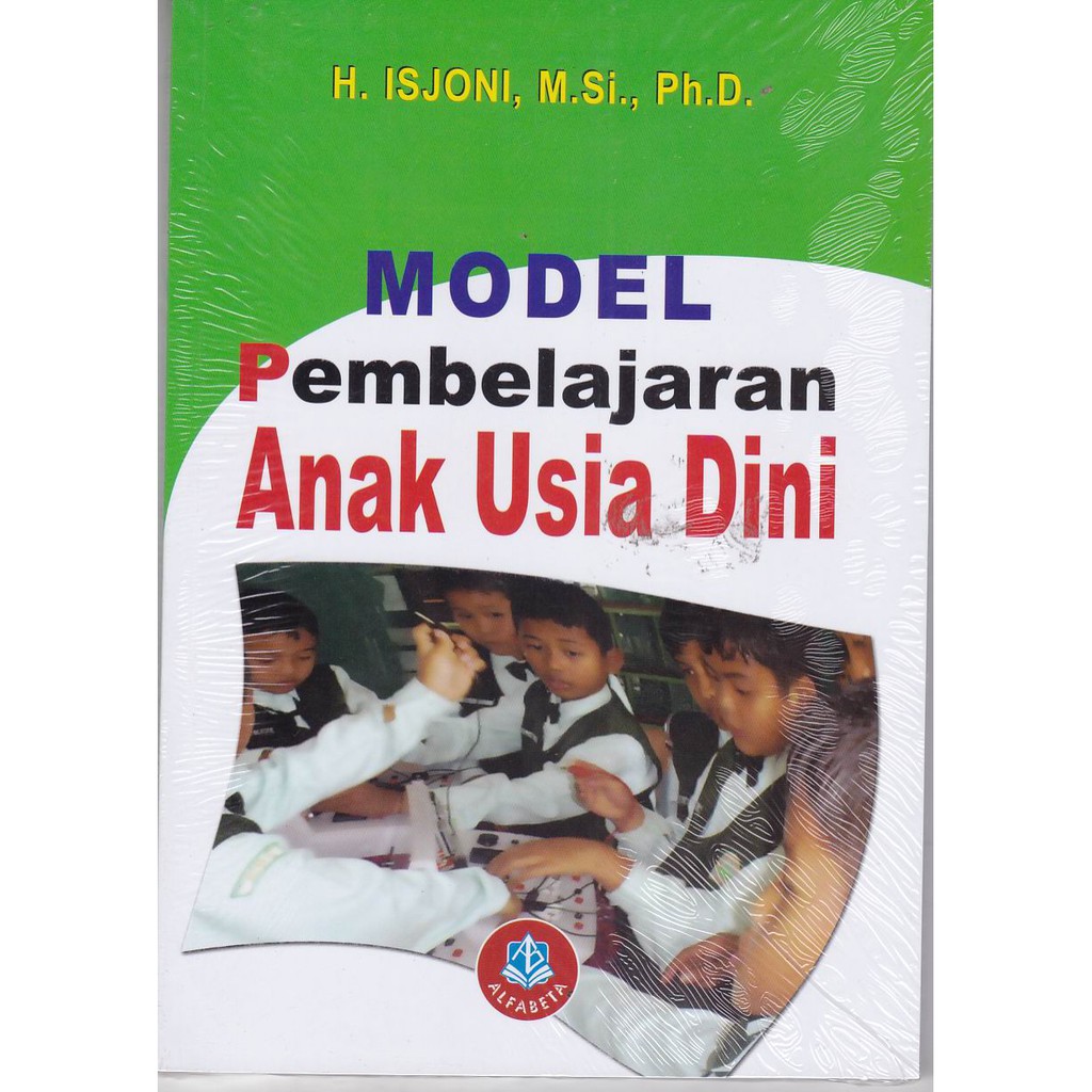 Jual Model Pembelajaran Anak Usia Dini ( ORI ) | Shopee Indonesia